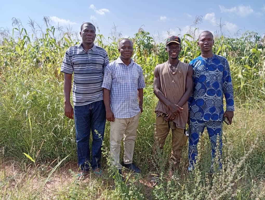 Suivi des alumni de l'IUEP de Djougou